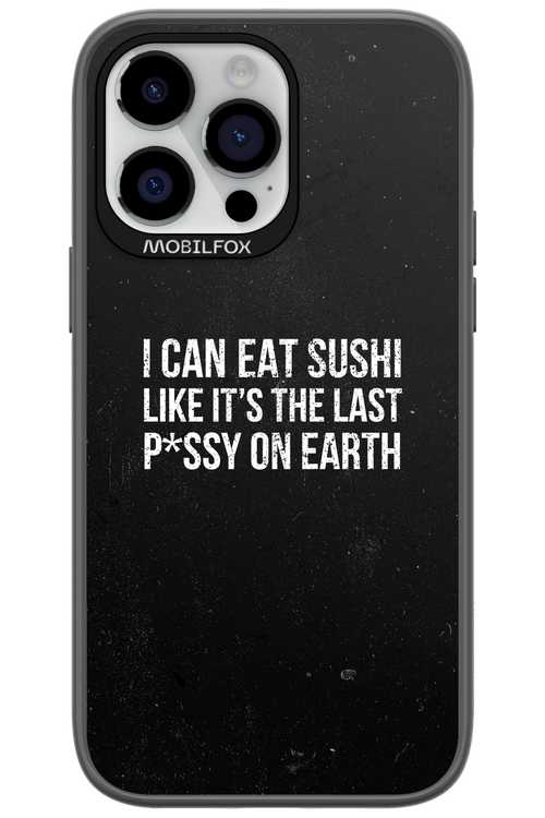 SUSHI 2.0 - Apple iPhone 14 Pro Max