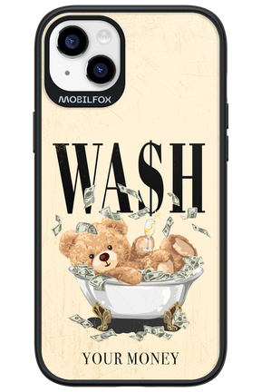 Money Washing - Apple iPhone 14 Plus