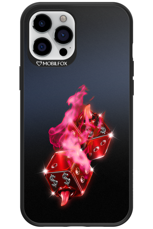 Lucky Thirsty 2.0 - Apple iPhone 12 Pro Max