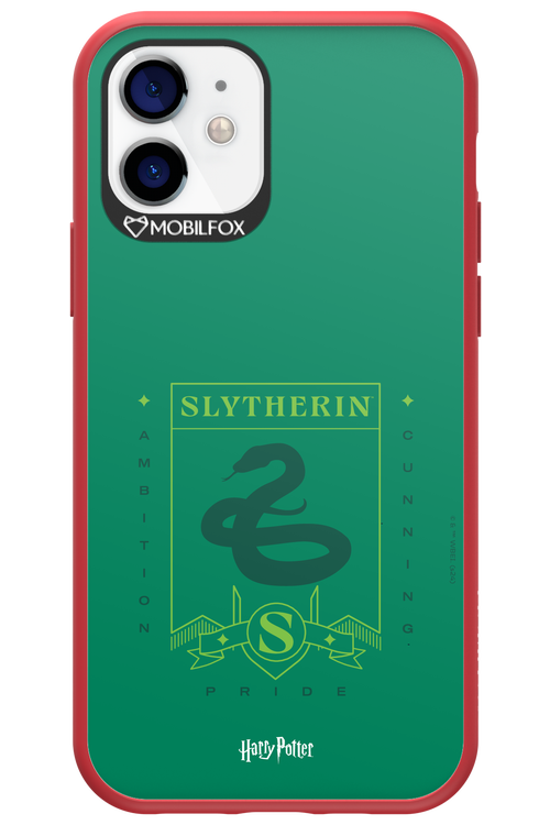 Slytherin2 - Apple iPhone 12