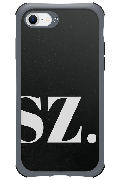 SZ (Off Space) 2.0 - Apple iPhone SE 2020