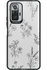 Bouquet - Xiaomi Redmi Note 10S