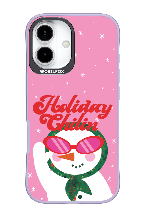 Holiday Chillin - Apple iPhone 17