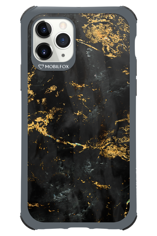 Goldie - Apple iPhone 11 Pro