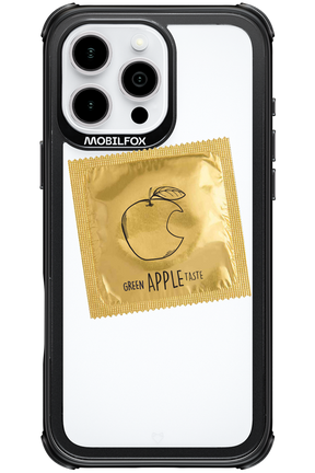 Safety Apple - Apple iPhone 16 Pro Max