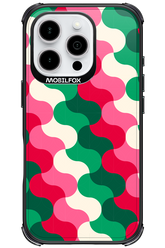 Holiday's Aura - Apple iPhone 16 Pro