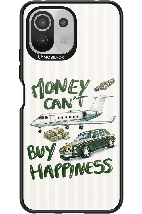 Buy Happiness 2.0 - Xiaomi Mi 11 Lite (2021)