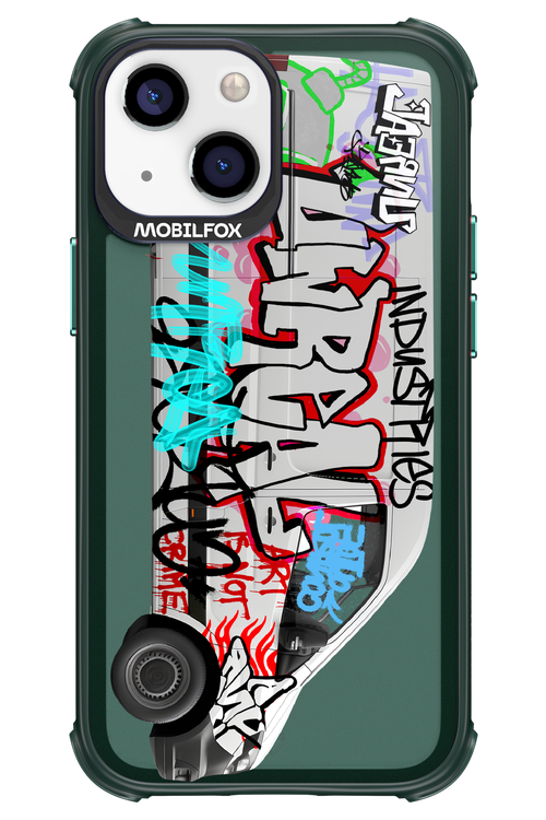 VAN - Apple iPhone 13 Mini