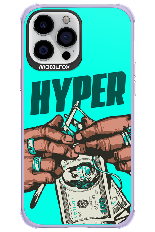 KNIT - Apple iPhone 13 Pro Max