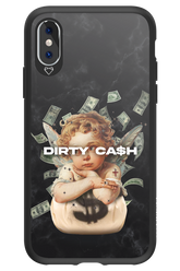 DirtyCash - Apple iPhone X