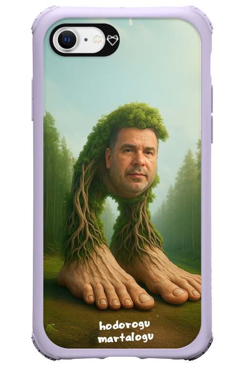 Hodorogu Martalogu - Apple iPhone 7
