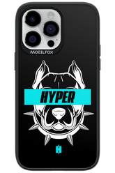 BULL Black - Apple iPhone 14 Pro Max