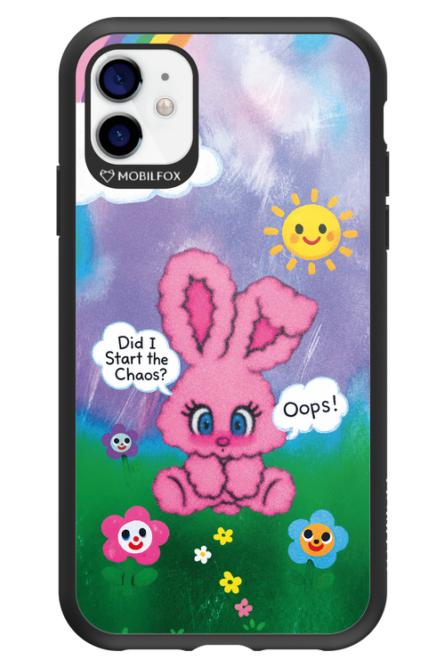 Ooops 2.0 - Apple iPhone 11