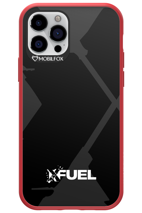 Shadow Mode - Apple iPhone 12 Pro