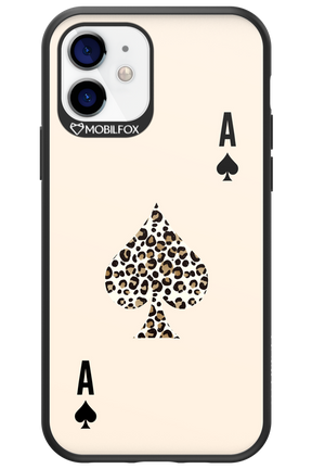 Roar of Ace - Apple iPhone 12