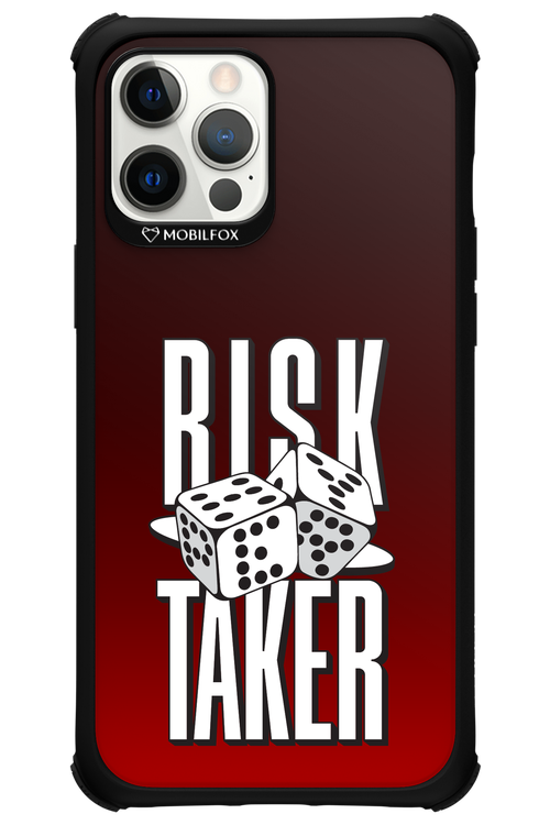 HYPER RISK - Apple iPhone 12 Pro Max