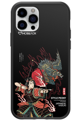 Kabuki 2.0 - Apple iPhone 12 Pro