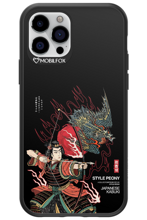 Kabuki 2.0 - Apple iPhone 12 Pro