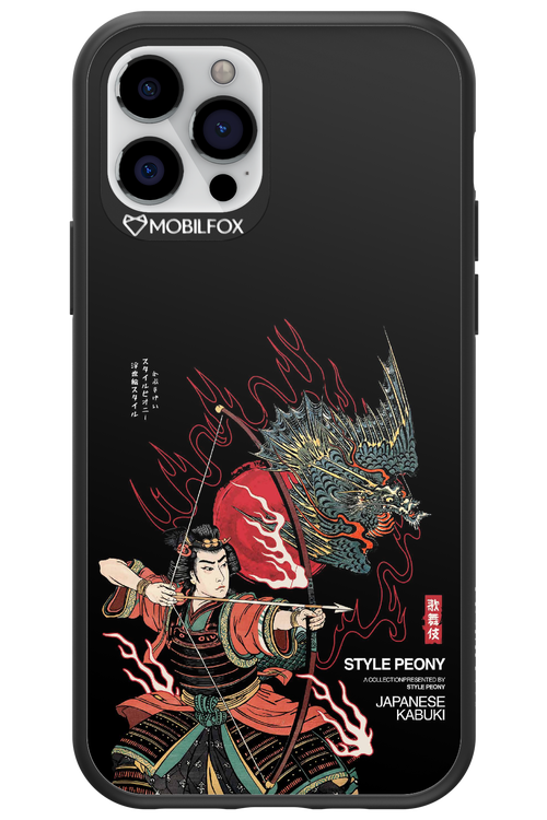 Kabuki 2.0 - Apple iPhone 12 Pro