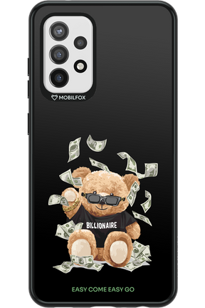 Easy Come Easy Go - Samsung Galaxy A72