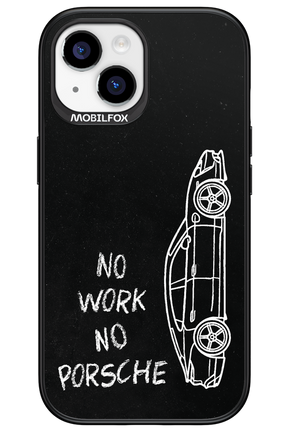 No Work - Apple iPhone 15