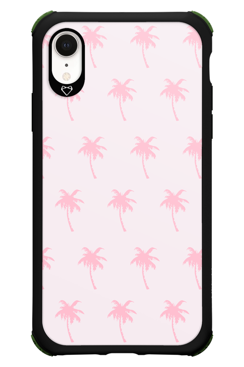Palm Forest - Apple iPhone XR