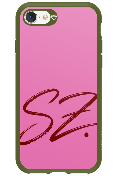 (Sorbet) SZ 2.0 - Apple iPhone SE 2020
