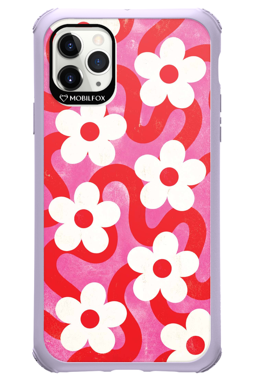 BLOSSOM TWIST 2.0 - Apple iPhone 11 Pro Max