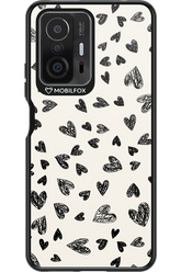 Crazy in Luv 2.0 - Xiaomi Mi 11T Pro