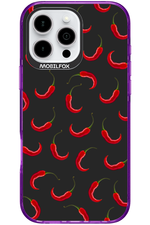 CHILL - Apple iPhone 16 Pro Max
