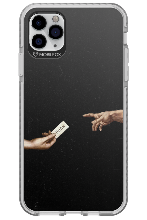 Giving 2.0 - Apple iPhone 11 Pro Max