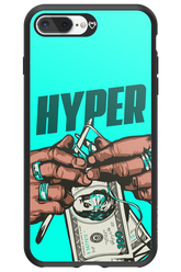 KNIT - Apple iPhone 7 Plus