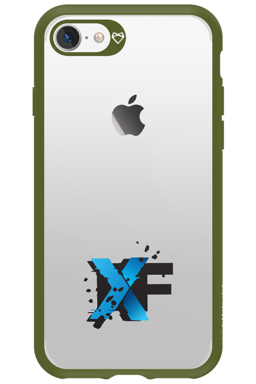 Reflex Spark - Apple iPhone 7