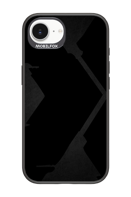 Black Surge - Apple iPhone 16e