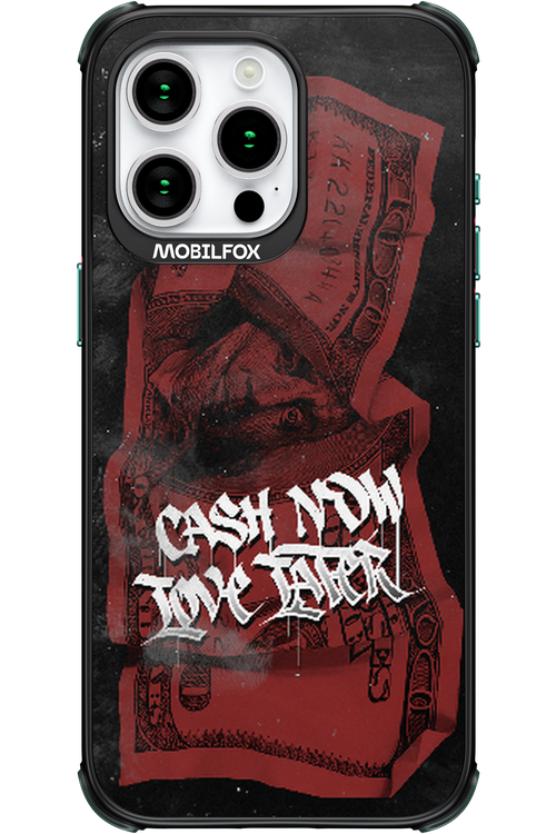 Liquid Assets - Apple iPhone 15 Pro Max