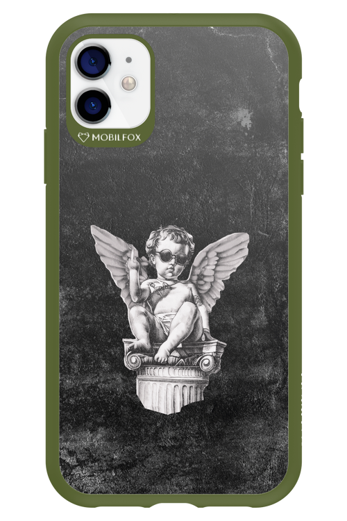 Fallen Angel - Apple iPhone 11