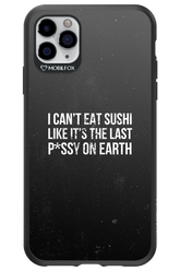 SUSHI 2.0 - Apple iPhone 11 Pro Max
