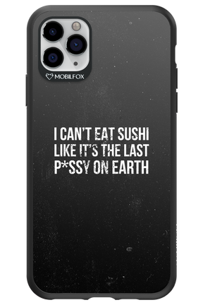 SUSHI 2.0 - Apple iPhone 11 Pro Max