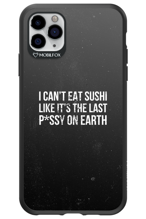 SUSHI 2.0 - Apple iPhone 11 Pro Max