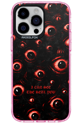 The Watchers - Apple iPhone 14 Pro Max