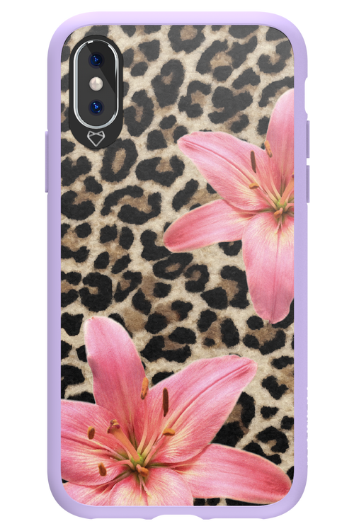 Leobloom - Apple iPhone XS