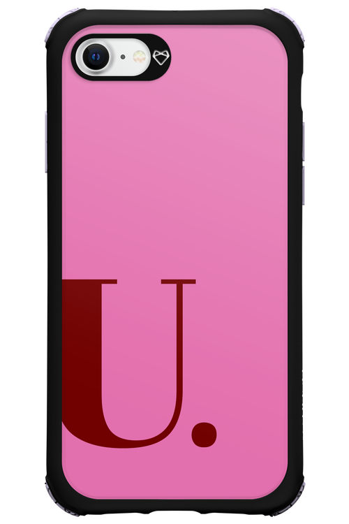 U (Sorbet) 2.0 - Apple iPhone 7