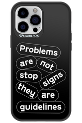 Problemz 2.0 - Apple iPhone 13 Pro Max