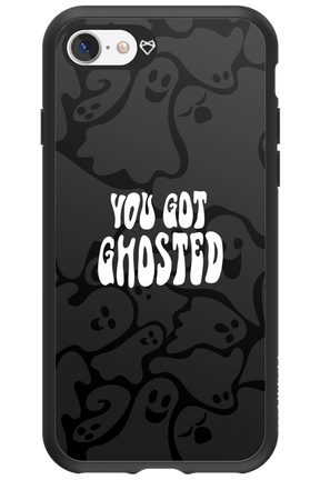 Ghosted - Apple iPhone 7