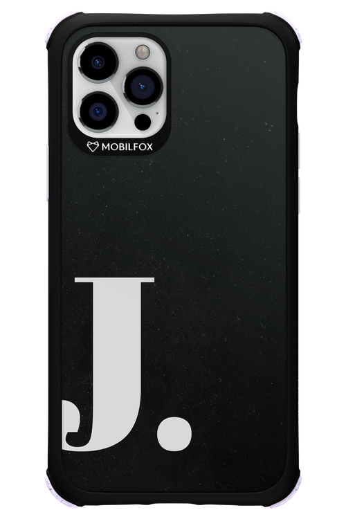 J (Off Space) 2.0 - Apple iPhone 12 Pro