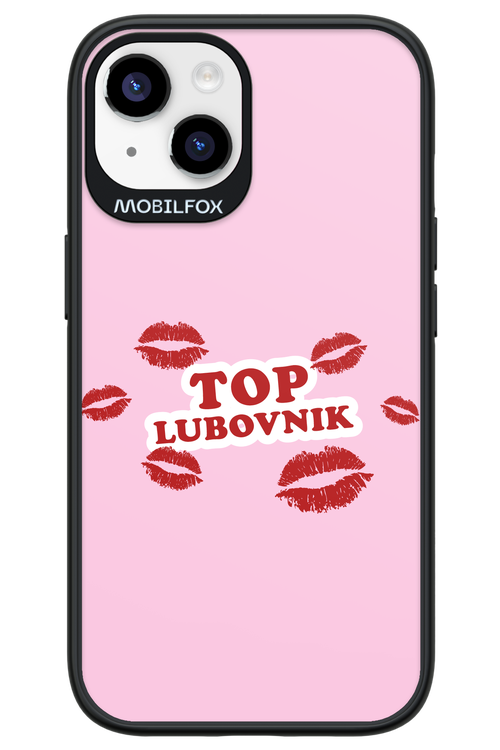 TOP - Apple iPhone 14