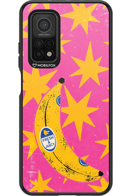 BANANA POP 2.0 - Xiaomi Mi 10T 5G