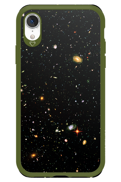 Cosmic Space - Apple iPhone XR