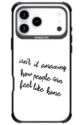 Isn't It 2.0 - Apple iPhone 17 Pro Max