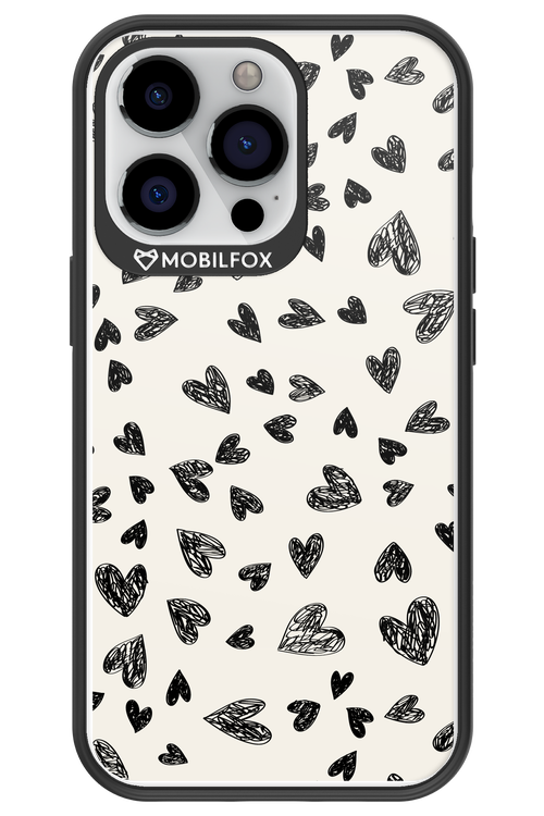Crazy in Luv 2.0 - Apple iPhone 13 Pro